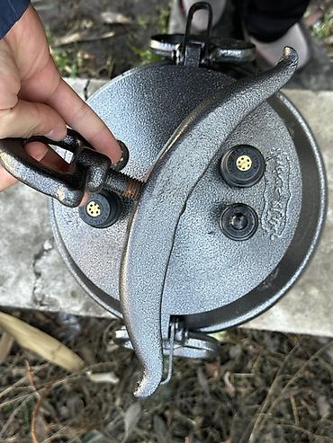 Казаны: 🫕 Афганский казан от Rashko Baba LTD (Rashko Baba LTD / Rashko Baba — 7