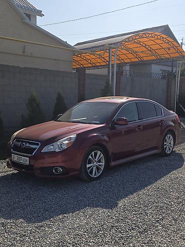 субару легаси 2014: Subaru Legacy: 2012 г., 2.5 л, Бензин, Седан — 2