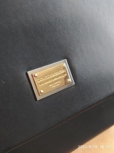 Çantalar: Canta . сумка . новая . AAA klass. hec bir problem yoxdu . uzun kemer — 5