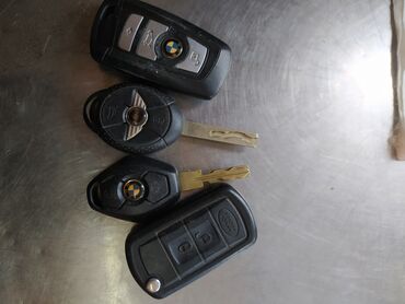 СТО, ремонт транспорта: Чип Ключ Ремонт Замков Подбор Ключей Восстановления Прошивка — 6