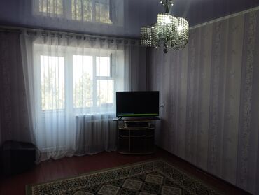 туалет домик: 1 комната, 34 м², 4 этаж, Косметический ремонт