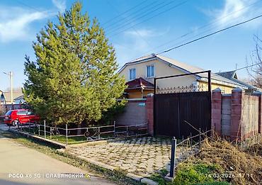 Продажа коттеджей и домов: ПРОДАЁТСЯ БЛАГОУСТРОЕННЫЙ ЖИЛОЙ ДОМ ⠀КАНТ, улица ОКТЯБРЬСКАЯ, р-н — 2