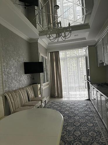 Долгосрочная аренда квартир: 3 комнаты, Собственник — 5