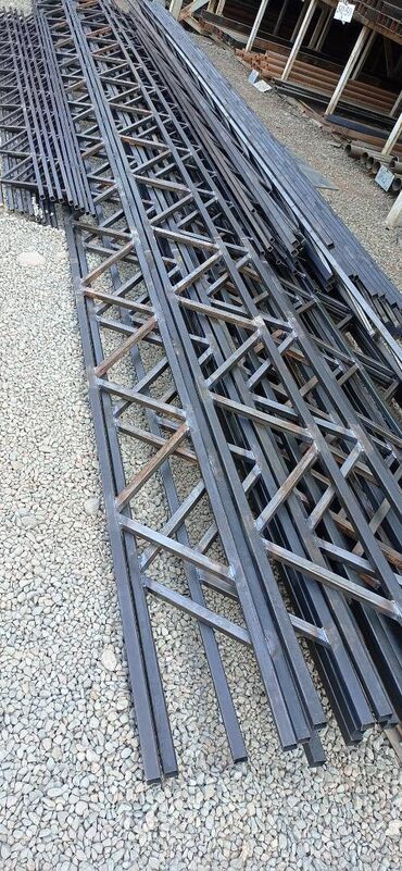 Канцтовары: ФЕРМЫ ФЕРМЫ ФЕРМЫ ⦁ Металлические фермы и прогоны; ⦁ Металлические — 9