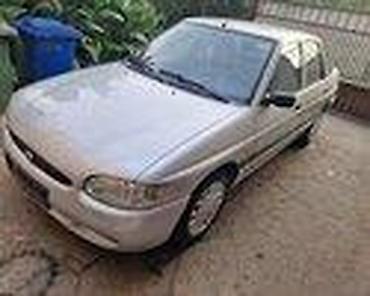 moj auto: FORD ESCORT 1.6 2000. GOD. - KOMPLETAN AUTO U DELOVIMA | FORD velika — 8