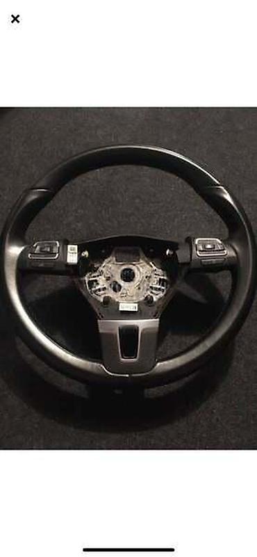 abs centrala golf 6: VOLAN ZA VOLKSWAGEN GOLF 6, PASSAT B6, PASSAT B7 . OD 2008. DO 2014 — 1
