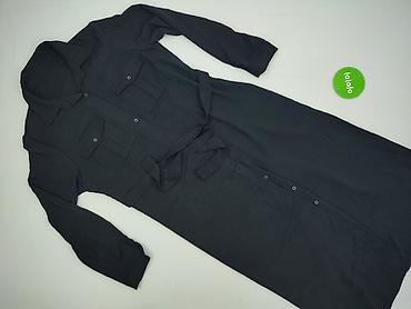 basic sukienka: Sukienka damska, rozmiar L — 2
