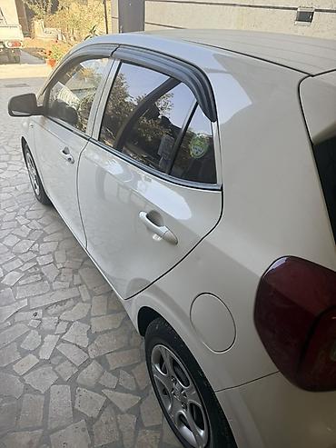 кондиционер одиссей: Kia Picanto: 2018 г., Автомат, Газ, Хэтчбэк — 2