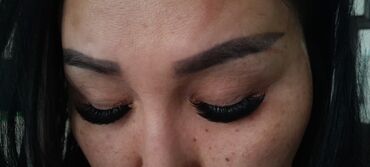 Ресницы: Ресницы, Классика, 2D, 3D, С выездом на дом, Консультация, Требуются модели at lalafo.kg — 2 Ресницы: Ресницы, Классика, 2D, 3D, С выездом на дом, Консультация, Требуются модели — 2