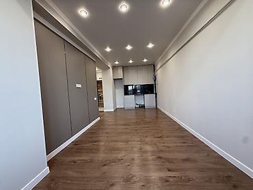 Продажа квартир: 1 комната, 42 м², Индивидуалка, 4 этаж, Евроремонт — 5