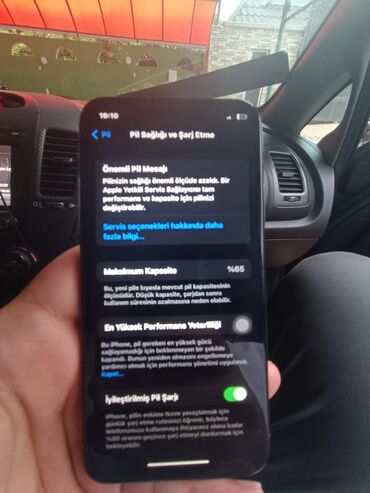 iki kameralı soyuducu: IPhone X, 256 GB, Gümüşü, Face ID