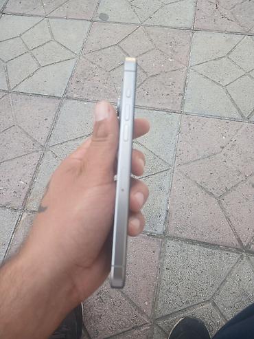 512: IPhone 15 Pro Max, 512 GB, Gümüşü, Sənədlərlə — 6