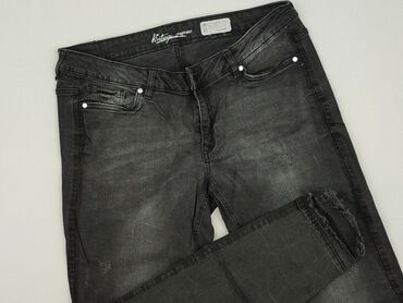 Kobiety: Jeansy damskie, rozmiar 2XL