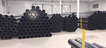 Трубы для водопровода: Труба для водопровода Материал: Пластик at lalafo.kg — 9 Трубы для водопровода: Труба для водопровода Материал: Пластик — 9