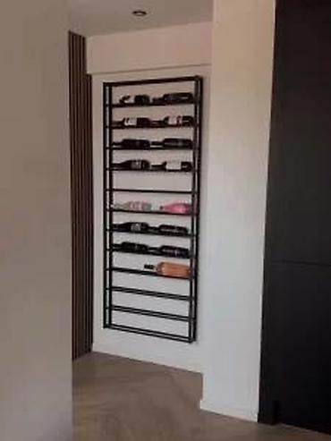 simpo stolice: IZRADA NAMEŠTAJA BEOGRAD | Izrada nameštaja po meri Drvo&metal — 1