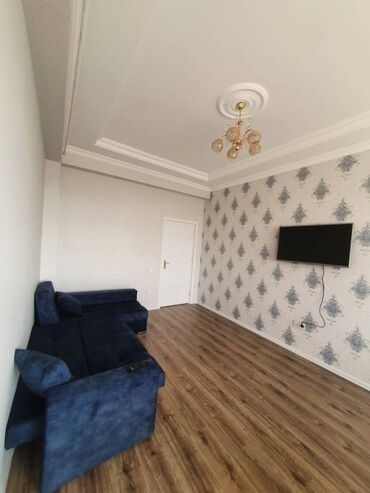 Uzunmüddətli kirayə mənzillər: Sumqayıt şəhəri,Bulvar küçəsi,Mirvari City yaşayış kompleksində,8 — 5