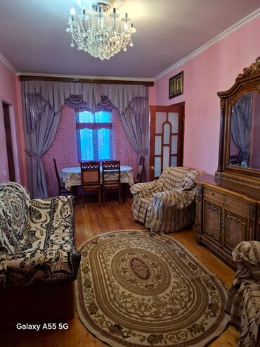 Bağ evlərinin kirayəsi: 1111 kv. m, 2 otaqlı — 2