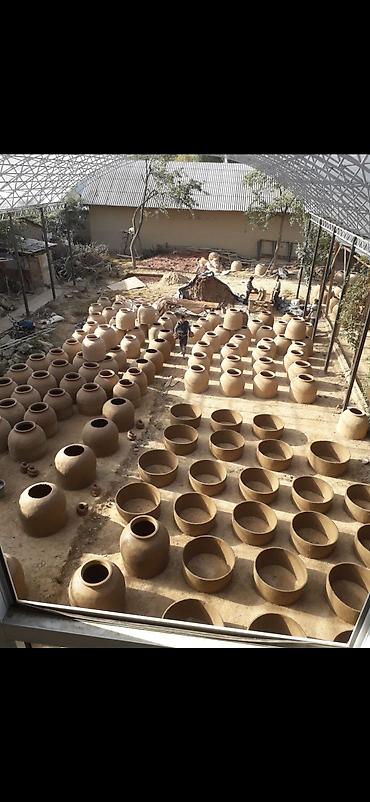 Очок: Тандыр бишкек для лепёшки для самсы для шашлыка доставка установка — 6