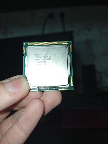 Процессор для ПК, Б/у, Intel Core i3, 2 ядер