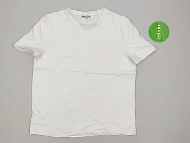 torcida koszulki: Zara, T-shirt damski, rozmiar M — 2