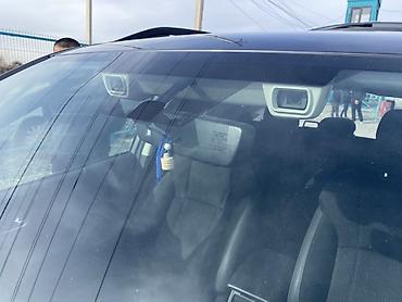 Subaru: Subaru Forester: 2020 г., 2.5 л, Вариатор, Бензин, Кроссовер — 10