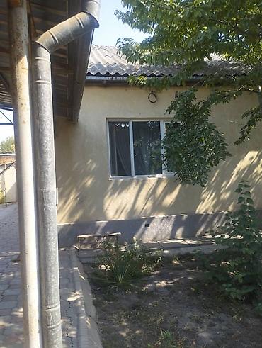 Продаю хороший домв хорошем состоянии или меняю на дом в г.Балыкчи с