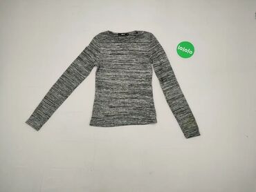 bluzki w stylu japońskim: Sweatshirt, XS (EU 34), condition - Good