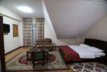 Иссык-Куль 2025: Номер, Тагайтай Каракол — 3