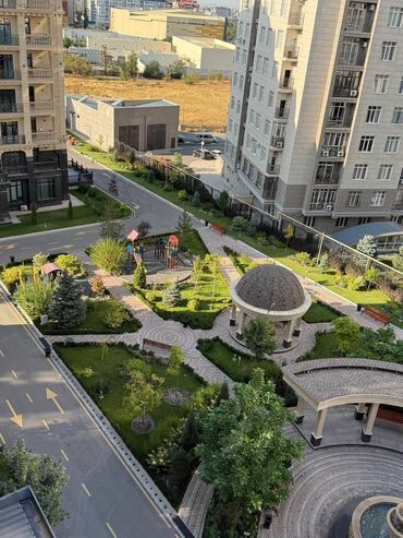 недостроенный дом: 4 комнаты, 148 м², Элитка, 8 этаж, ПСО (под самоотделку)