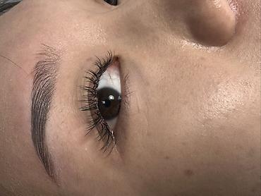 Ресницы: Наращивание ресниц — любые объемы по 800 сом ⏱ Время работы: 1,5–3,5 — 7