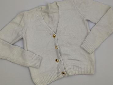 simple sweter: Sinsay, Kardigan damski, rozmiar S — 1
