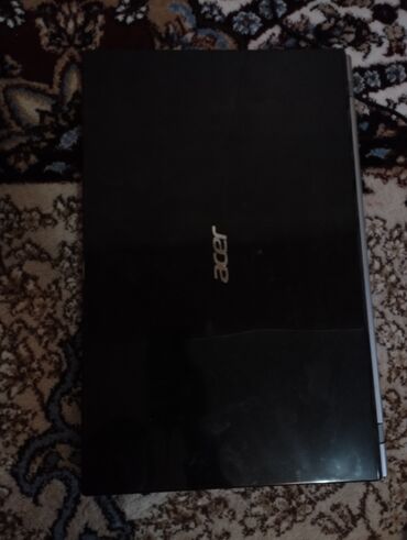 ноутбук 2 гб оперативной памяти: Ноутбук, Acer, Intel Core i5, Б/у, память HDD