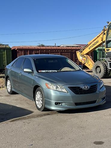 тойота scion: Toyota Camry: 2010 г., Бензин, Седан — 2