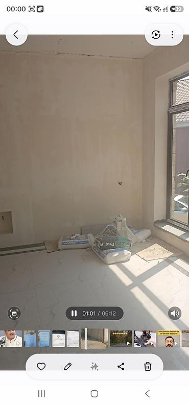 ağdaş emlak: 5 otaqlı, 180 kv. m, Təmirsiz — 4