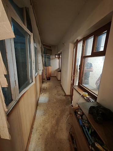 квартиры с поселением: 2 комнаты, 50 м², Индивидуалка, 3 этаж, Требуется ремонт — 10