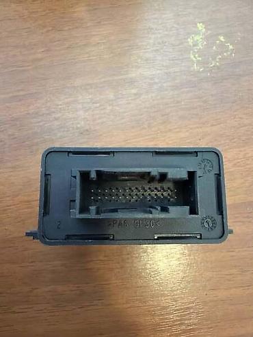 ventilator kabine: MODUL ZA NIVELACIJU FAROVA ZA VOLKSWAGEN GOLF 7, PASSAT B8, TIGUAN — 3