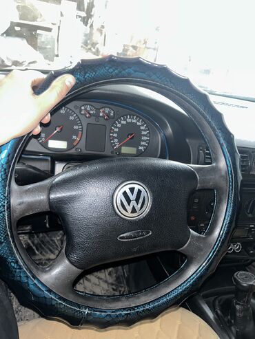 фольксваген пассат: Volkswagen Passat: 1998 г., Механика, Бензин, Седан