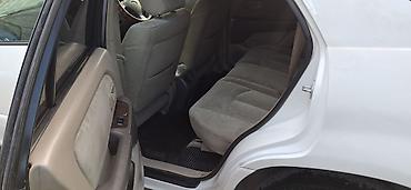 Toyota: Toyota Harrier: 2000 г., 2 л, Автомат, Газ at lalafo.kg — 11 Toyota: Toyota Harrier: 2000 г., 2 л, Автомат, Газ — 11