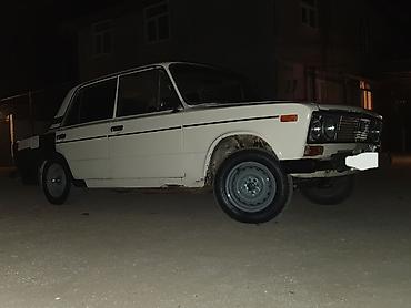ford motorları: VAZ (LADA) 2106: 0.3 l | 1996 il 2584607 km Sedan — 7