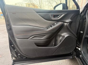 Subaru: Subaru Forester: 2018 г., 2.5 л, Автомат, Бензин, Кроссовер — 9