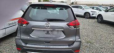 двигатель nissan: Nissan X-Trail: 2019 г., 2.5 л, Вариатор, Бензин, Кроссовер — 2