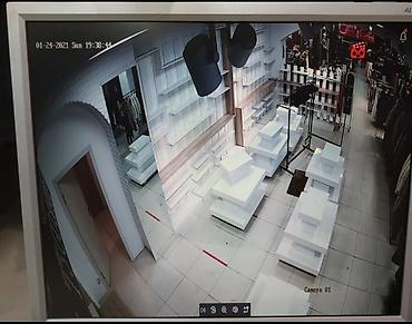 Видеонаблюдение: Продажа и установка видеонаблюдения под ключ от мировых брендов — 5