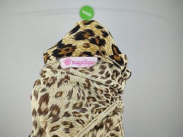 leopard: Sukienka damska, rozmiar S — 4