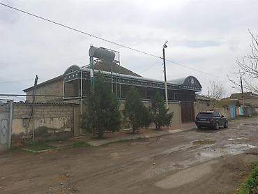 evlərin təmiri: 4 otaqlı, 109 kv. m, Kredit yoxdur, Orta təmir — 9