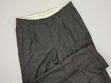 Mens: Kaiser, Suit Trousers męskie, size S at lalafo.pl — 1 Mens: Kaiser, Suit Trousers męskie, size S — 1