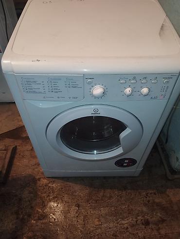 Стиральные машины автомат: Стирально‑сушильная машина Indesit (фронтальная загрузка) Основные — 9