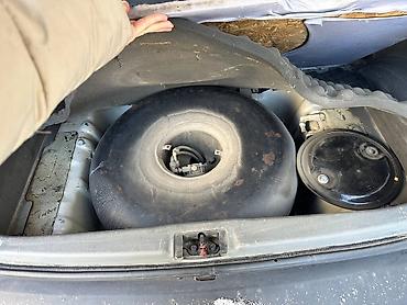 Hyundai: Hyundai Atos: 2002 г., 1 л, Автомат, Бензин, Хэтчбэк — 10