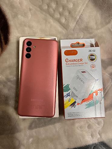 samsunq a21: Samsung Galaxy A04s, 64 GB, Sensor, Face ID — 9