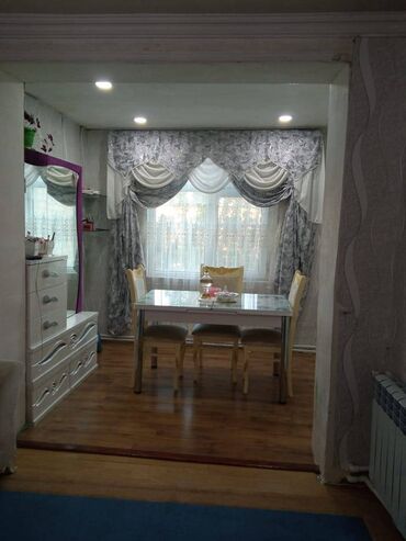 Köhnə tikili: Bakı, 2 otaqlı, Köhnə tikili, 55 kv. m — 3