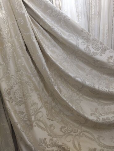 Жалюзи и рольшторы: Штора на заказ

индивидуальный пошив — 28